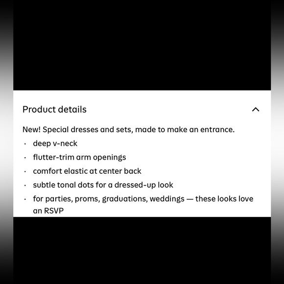 NWTS🌹THE OCCASION LG🌹METALLIC GREEN BLACK SATIN FLUTTERED SLEEVE FRONT SLIT MAXI - Picture 14 of 16